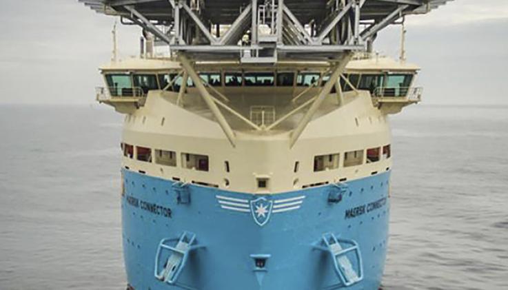 Maersk Connector